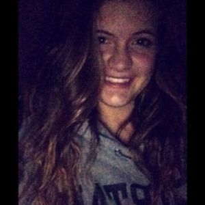 Meet your Posher, Kylie